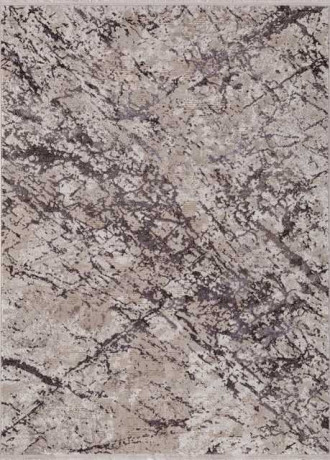 Ковёр MOROCCO-D850-PURPLE-STAN