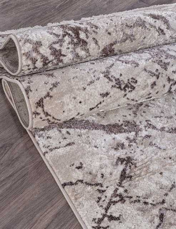 Ковёр MOROCCO-D850-PURPLE-STAN