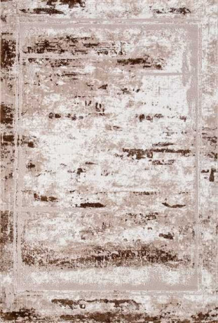 Турецкий ковер SATINE-S107B-VIZON-COKEN-VIZON-STAN