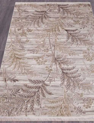 Турецкий ковер REGINA-O0284-040-GREEN-STAN