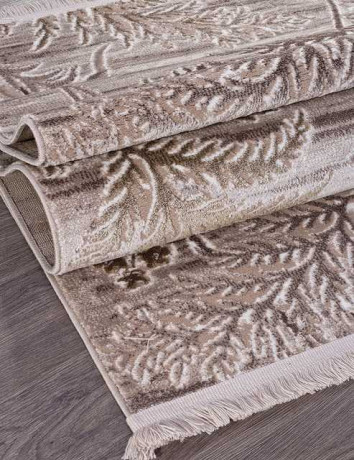 Турецкий ковер REGINA-O0284-040-GREEN-STAN