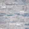 Турецкий ковер VALENTINO-M016A-D-GREY-SHRINK-L-BLUE-HEATSET-STAN