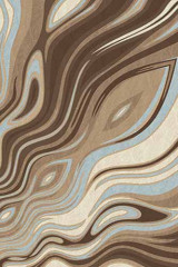 MEGAKARVING 2 Бежевый