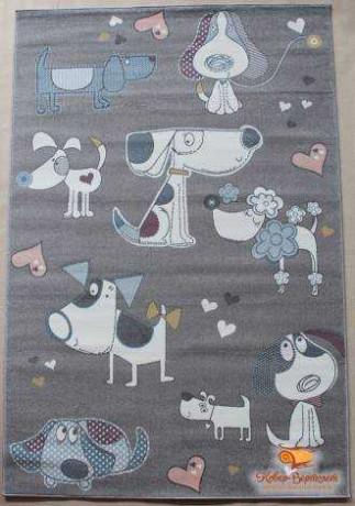 SOFIT 2897-LIGHT GRAY 9