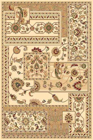 VALENCIA DELUXE 10 Коричневый