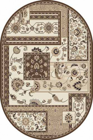 VALENCIA DELUXE 10 Коричневый