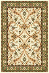 MORANO (Laguna) 13 Зеленый