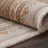 Турецкий ковер QATAR-33030-070-BEIGE-OVAL