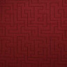 Ковролин бытовой "Висла Красный"