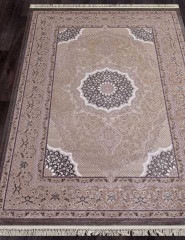 Ковёр MOROCCO D760-BROWN-STAN