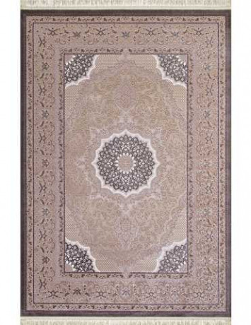 Ковёр MOROCCO D760-BROWN-STAN
