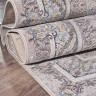 Иранский ковер FARSI 1200 G247-LIGHT-GRAY-STAN
