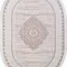Турецкий ковер ALFANI-0T209RG-CREAM-OVAL