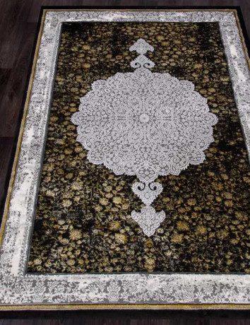 Турецкий ковер OMEGA-04482G-GOLD-STAN