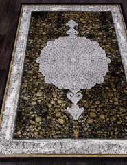 Турецкий ковер OMEGA-04482G-GOLD-STAN