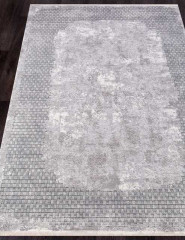 Турецкий ковер MODA-9803-ACIK-GRI-STAN