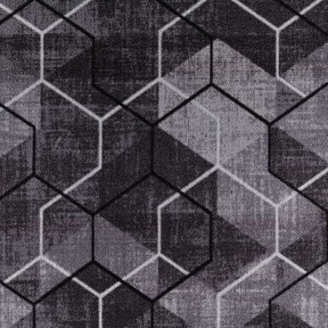 Палас ''Милан Серый''