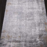 Турецкий ковер ELEXSUS-OLIMPOS-Y5073F-GREY-STAN