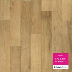 Линолеум Sprint Pro - Montreal 1 (Спринт Про - Монтреаль 1)