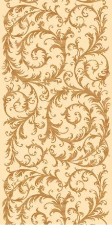 Дорожка ковровая (тканная) Valencia 9 бежевый