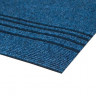 Дорожка офисная Синтелон Стейз Синий
