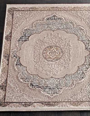 Ковёр ERKAPLAN RODOS 7430A-CREAM