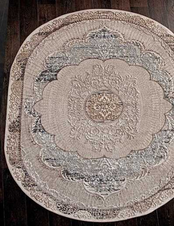 Ковёр ERKAPLAN RODOS 7430A-CREAM