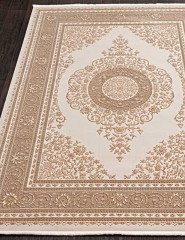 Турецкий ковер QATAR-33030-070-BEIGE-STAN