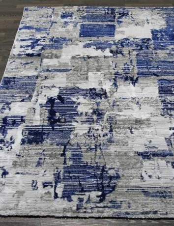 Турецкий ковер PACHA-07825G-POLY-C-GRI-POLY-C-STAN