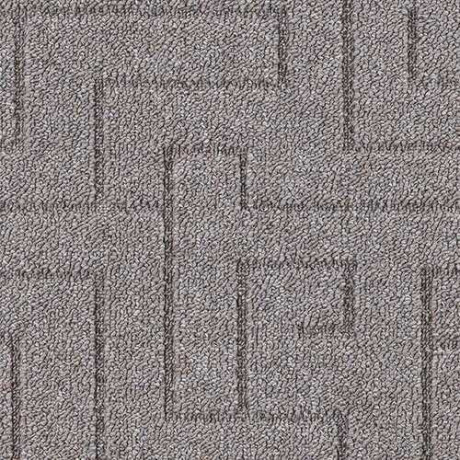 Ковролин бытовой "Висла Серый"