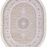 Ковёр MOROCCO D760-CREAM-OVAL