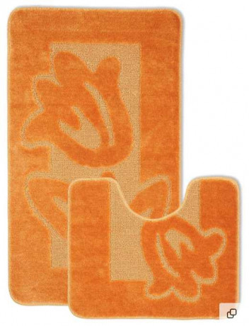 Набор ковриков для ванной Classic №76