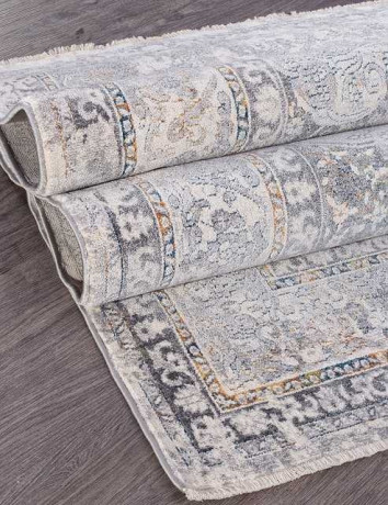 Турецкий ковер BOSFOR-23646-110-MULTI-STAN