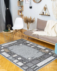 Ковёр ИЗУМРУД 59