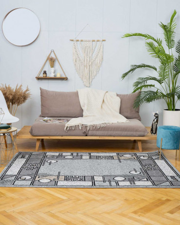 Ковёр ИЗУМРУД 59