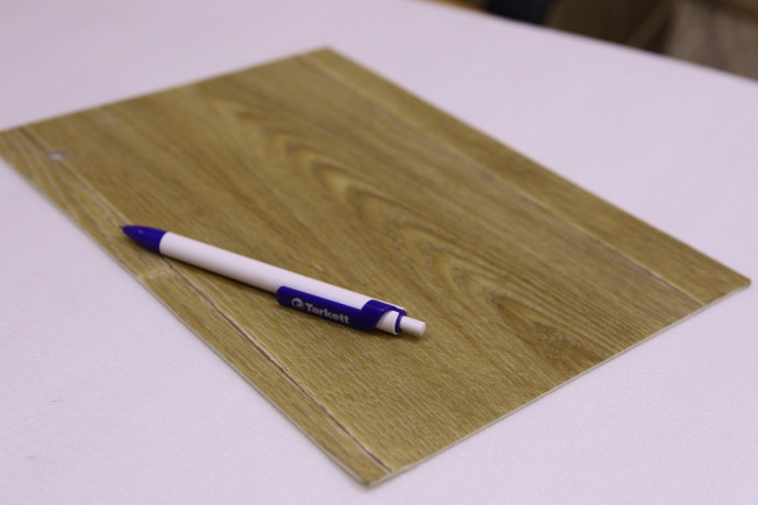 Линолеум Force - Canasta 3 (Форс - Канаста 3)