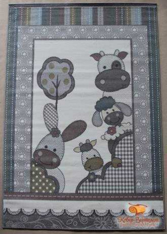 SOFIT 2915-LIGHT CREAM 9