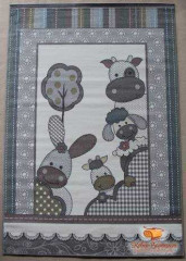 SOFIT 2915-LIGHT CREAM 9