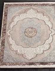 Ковёр ERKAPLAN RODOS 7430B-L-BLUE-CREAM