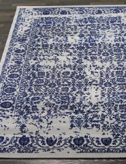 Турецкий ковер PACHA-07826G-POLY-C-GRI-POLY-C-STAN