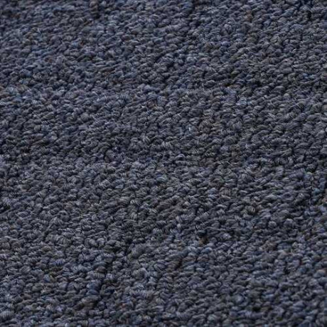 Ковролин бытовой "Висла Синий"