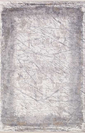 Турецкий ковер MODA-9804-ACIK-GRI-STAN