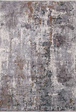 Турецкий ковер BOSFOR-23658-113-MULTI-STAN