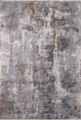 Турецкий ковер BOSFOR-23658-113-MULTI-STAN