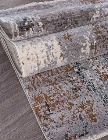 Турецкий ковер BOSFOR-23658-113-MULTI-STAN