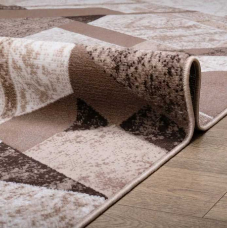 Дорожка ковровая (тканная) Diana 37