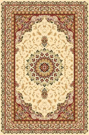 IZMIR 4 Бежевый