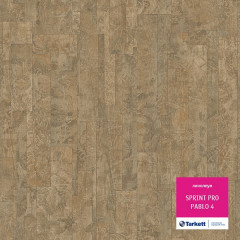 Линолеум Sprint Pro - Pablo 4 (Спринт Про - Пабло 4)