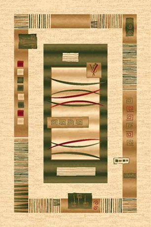 DA VINCI 23 Зеленый