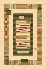 DA VINCI 23 Зеленый